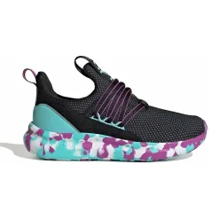 adidas Cloudfoam Lite Racer Adapt 7.0 Little & Big Kid Girls Running Shoes