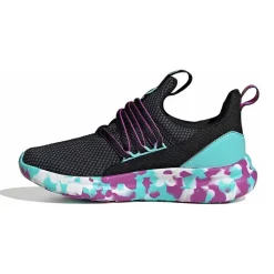 adidas Cloudfoam Lite Racer Adapt 7.0 Little & Big Kid Girls Running Shoes