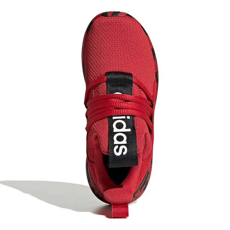 adidas Cloudfoam Lite Racer Adapt 7.0 Little & Big Kid Boys Running Shoes