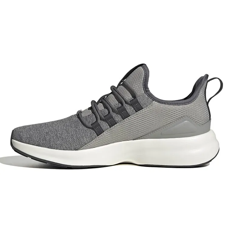adidas Cloudfoam Lr Adapt 8.0 Mens Running Shoes Wide Width