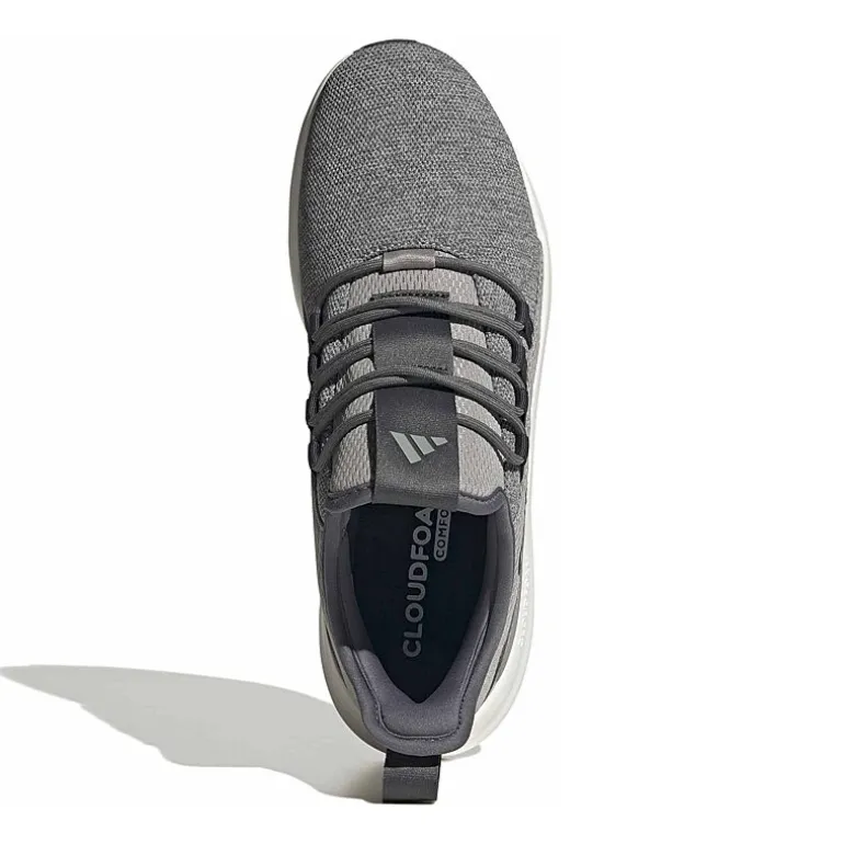 adidas Cloudfoam Lr Adapt 8.0 Mens Running Shoes Wide Width
