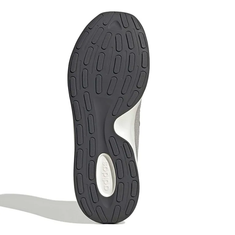 adidas Cloudfoam Lr Adapt 8.0 Mens Running Shoes Wide Width