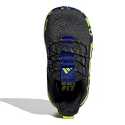 adidas Cloudfoam Lr Adapt 8.0 Toddler Boys Running Shoes