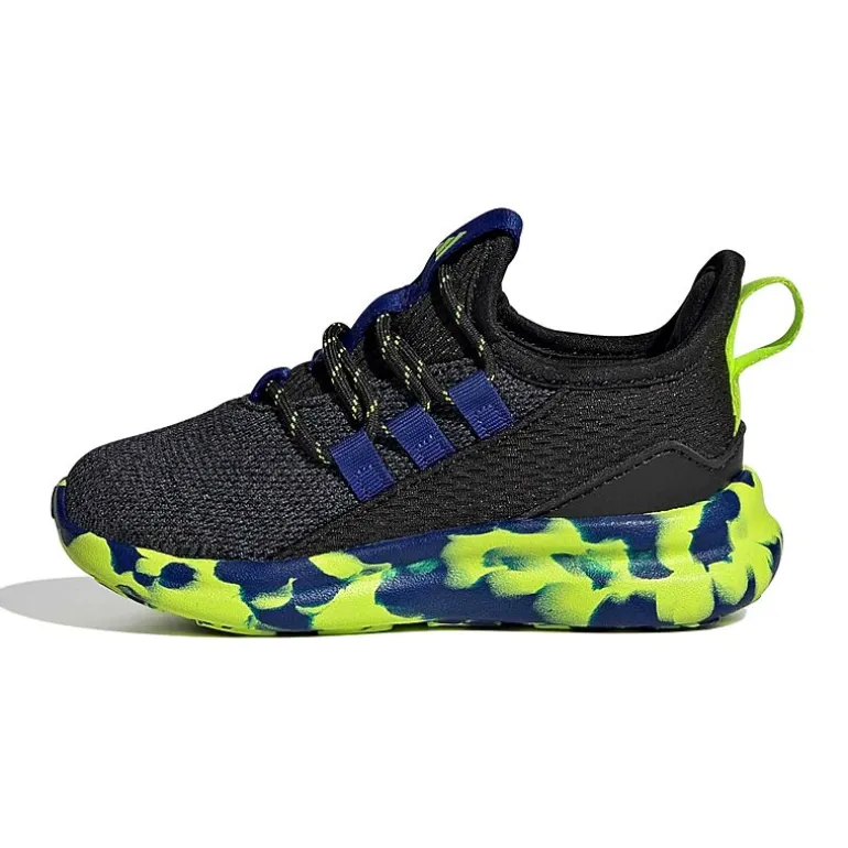 adidas Cloudfoam Lr Adapt 8.0 Toddler Boys Running Shoes