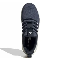 adidas Cloudfoam Lr Adapt 8 W Mens Running Shoes Wide Width