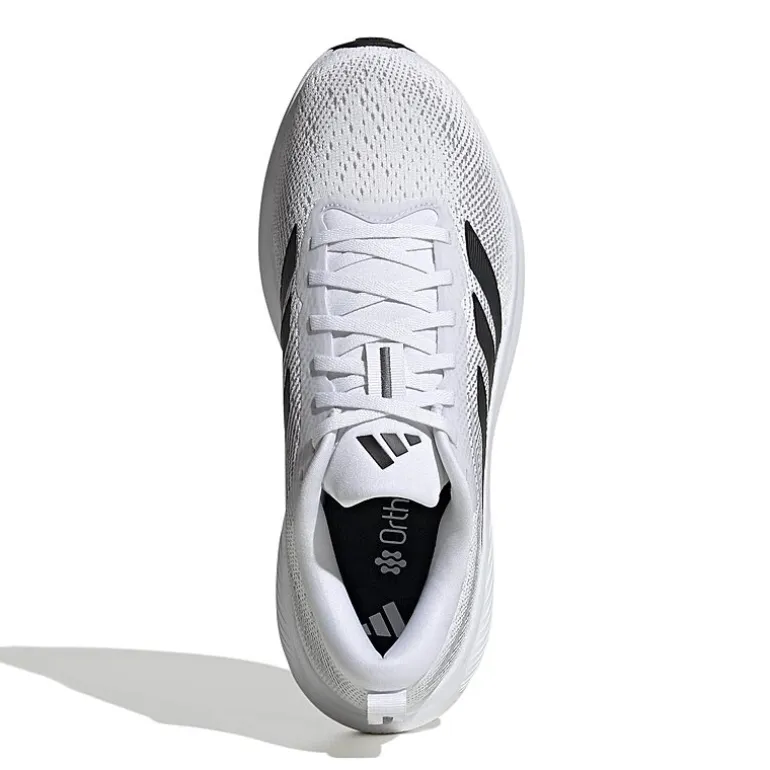 adidas Cloudfoam Response Pc W Mens Running Shoes Wide Width