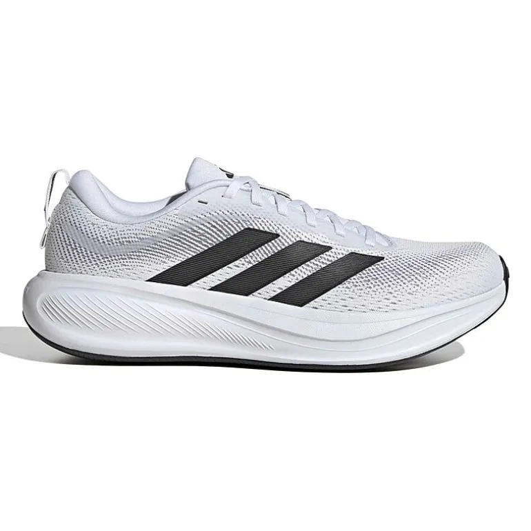 adidas Cloudfoam Response Pc W Mens Running Shoes Wide Width