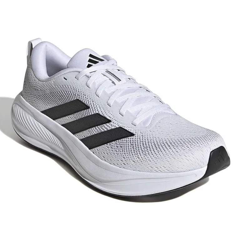 adidas Cloudfoam Response Pc W Mens Running Shoes Wide Width