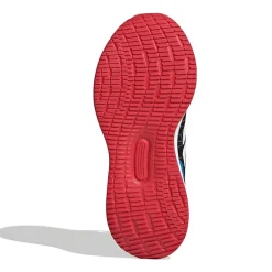 adidas Cloudfoam Runfalcon El Little Kid Boys Spiderman Running Shoes