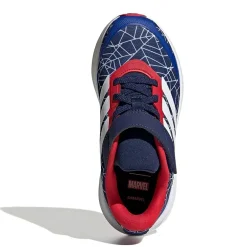 adidas Cloudfoam Runfalcon Little Kid Boys Spiderman Running Shoes