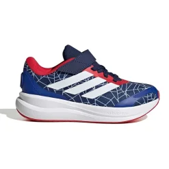 adidas Cloudfoam Runfalcon Little Kid Boys Spiderman Running Shoes