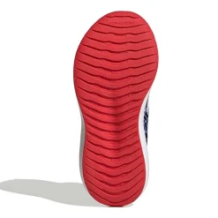 adidas Cloudfoam Runfalcon Little Kid Boys Spiderman Running Shoes