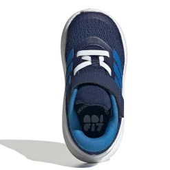 adidas Cloudfoam Runfalcon 6 Toddler Boys Running Shoes