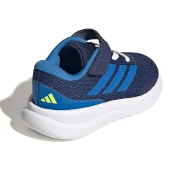 adidas Cloudfoam Runfalcon 6 Toddler Boys Running Shoes