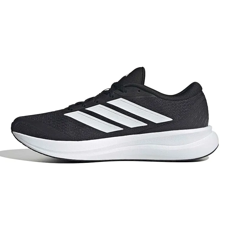 adidas Cloudfoam Runfalcon 6 W Mens Running Shoes Wide Width