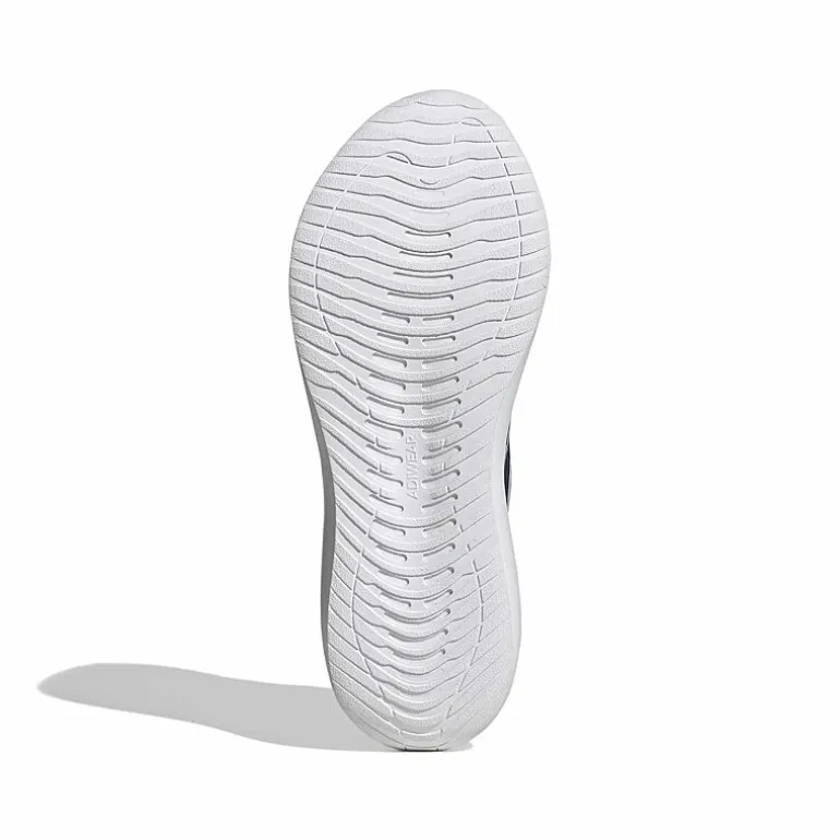 adidas Cloudfoam Runfalcon 6 W Mens Running Shoes Wide Width