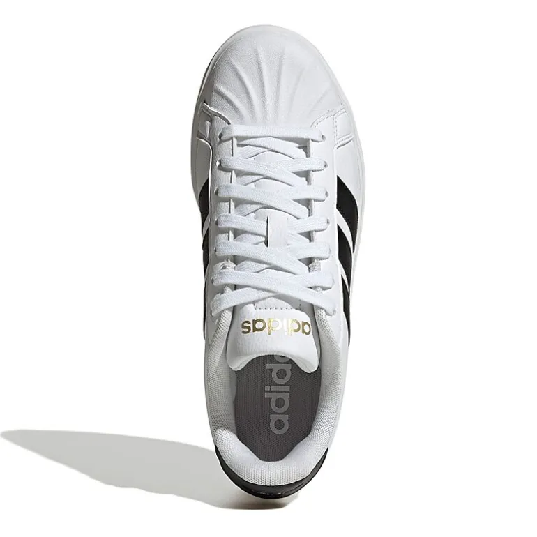 adidas Cloudfoam Streettalk Womens Sneakers