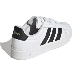 adidas Cloudfoam Streettalk Womens Sneakers