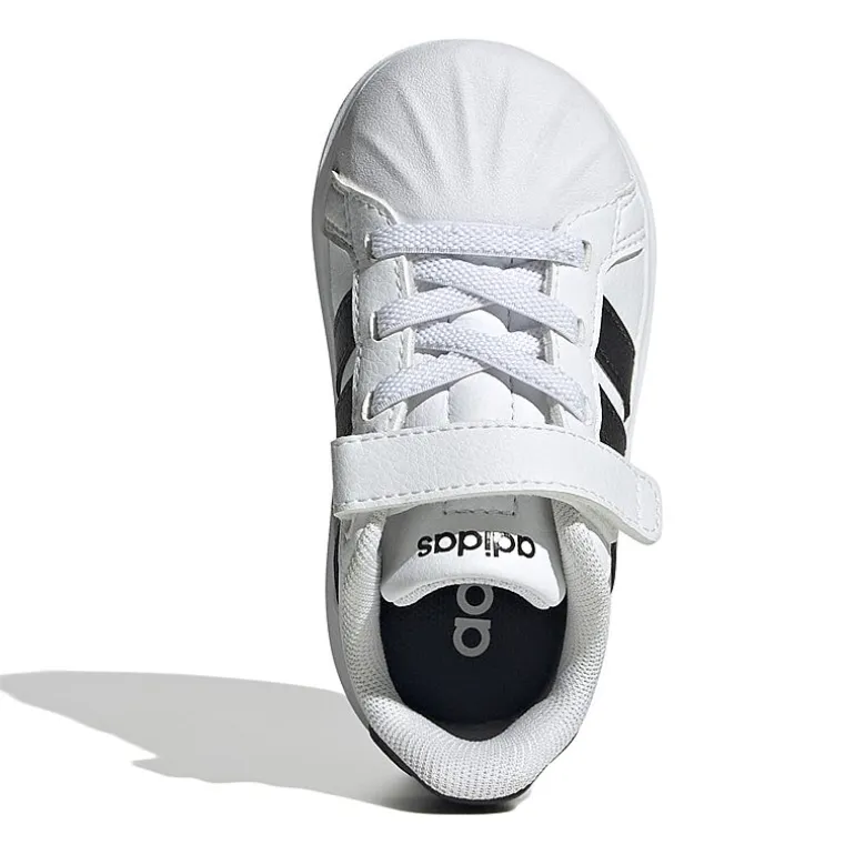 adidas Cloudfoam Streettalk Toddler Unisex Sneakers