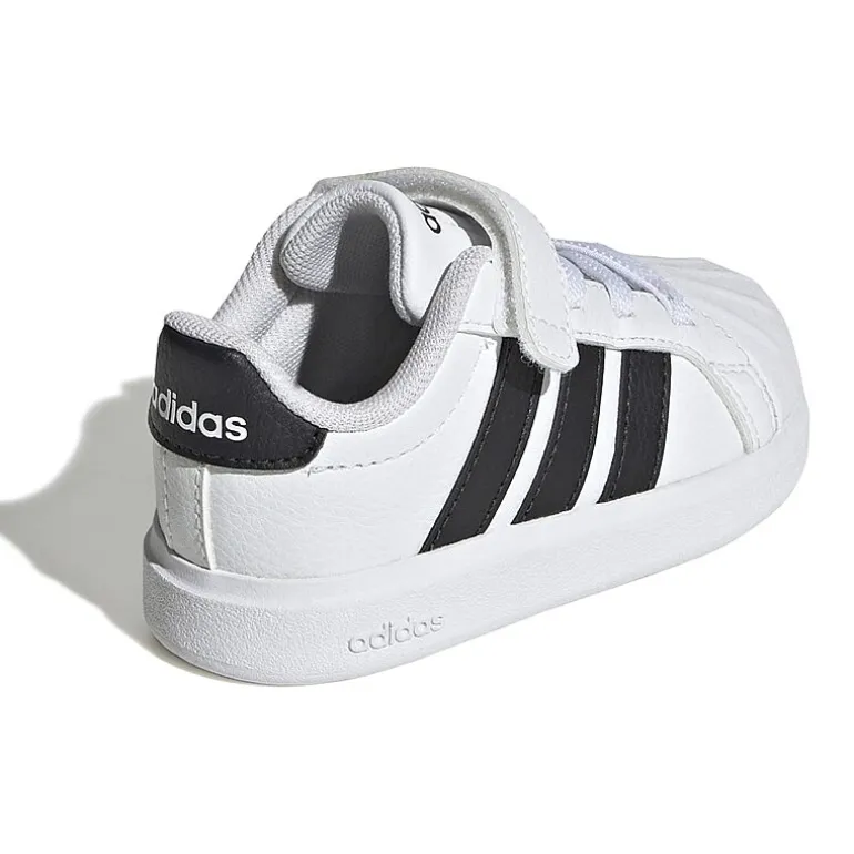adidas Cloudfoam Streettalk Toddler Unisex Sneakers