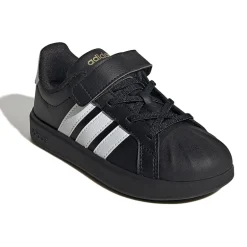 adidas Cloudfoam Streettalk Little Kid Unisex Sneakers