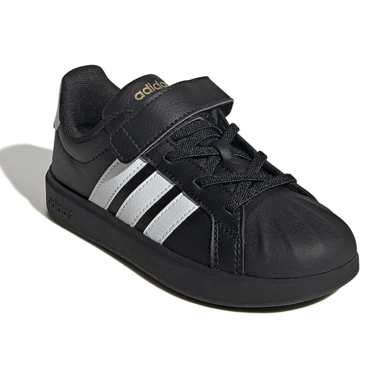 adidas Cloudfoam Streettalk Little Kid Unisex Sneakers