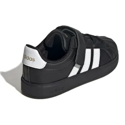 adidas Cloudfoam Streettalk Little Kid Unisex Sneakers