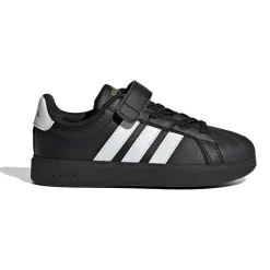 adidas Cloudfoam Streettalk Little Kid Unisex Sneakers