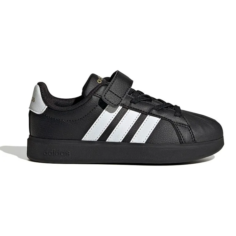 adidas Cloudfoam Streettalk Little Kid Unisex Sneakers