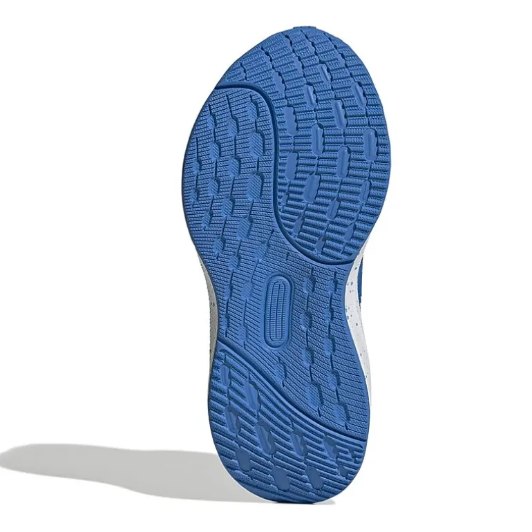 adidas Cloudfoam Ultrarun 5 El Little Kid Boys Running Shoes