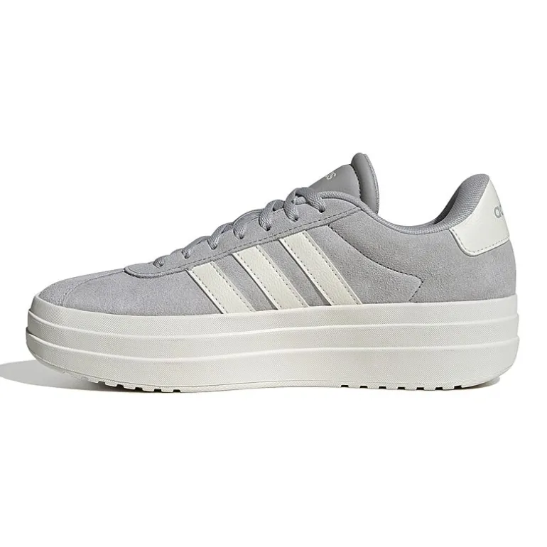 adidas Cloudfoam Vl Court Bold Womens Sneakers