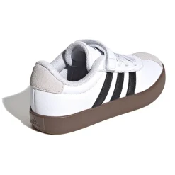 adidas Cloudfoam Vl Court 3.0 Little Kid Unisex Sneakers