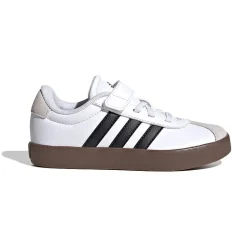 adidas Cloudfoam Vl Court 3.0 Little Kid Unisex Sneakers