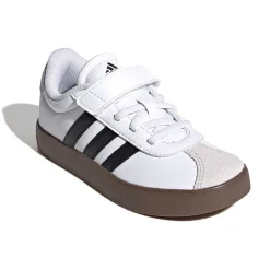 adidas Cloudfoam Vl Court 3.0 Little Kid Unisex Sneakers