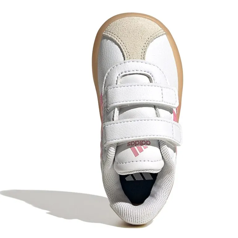 adidas Cloudfoam Vl Court 3.0 Toddler Girls Sneakers
