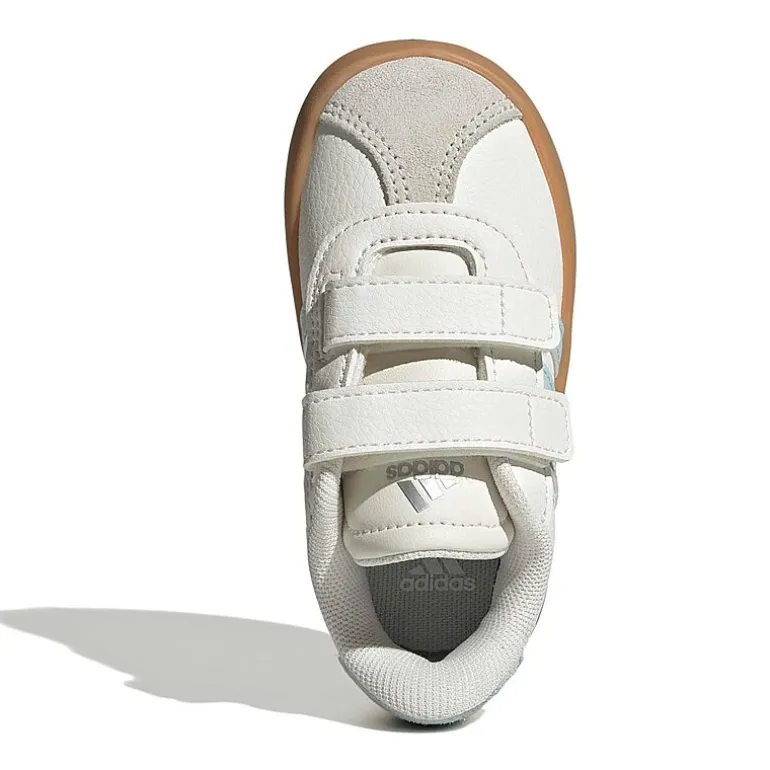 adidas Cloudfoam Vl Court 3.0 Toddler Girls Sneakers