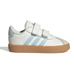 adidas Cloudfoam Vl Court 3.0 Toddler Girls Sneakers