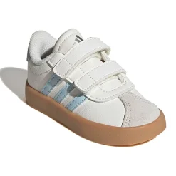 adidas Cloudfoam Vl Court 3.0 Toddler Girls Sneakers