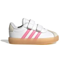 adidas Cloudfoam Vl Court 3.0 Toddler Girls Sneakers