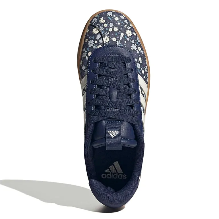 adidas Cloudfoam Vl Court 3.0 Womens Sneakers