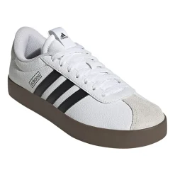 adidas Cloudfoam Vl Court 3.0 Womens Sneakers
