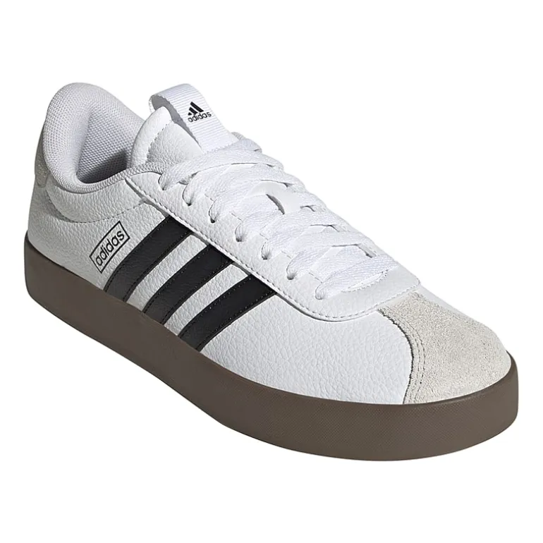 adidas Cloudfoam Vl Court 3.0 Womens Sneakers