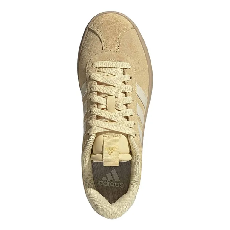adidas Cloudfoam Vl Court 3.0 Womens Sneakers