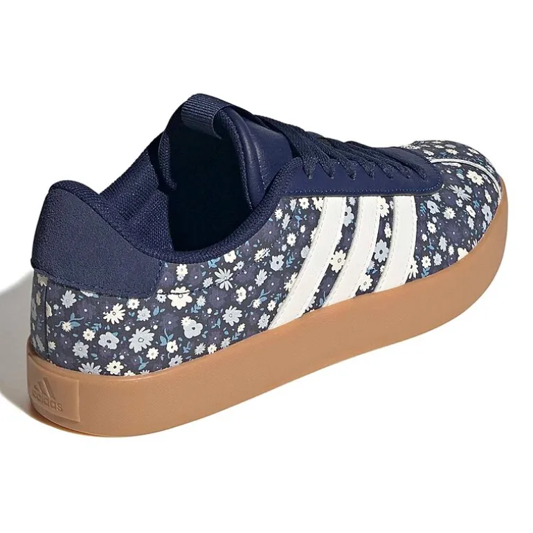 adidas Cloudfoam Vl Court 3.0 Womens Sneakers