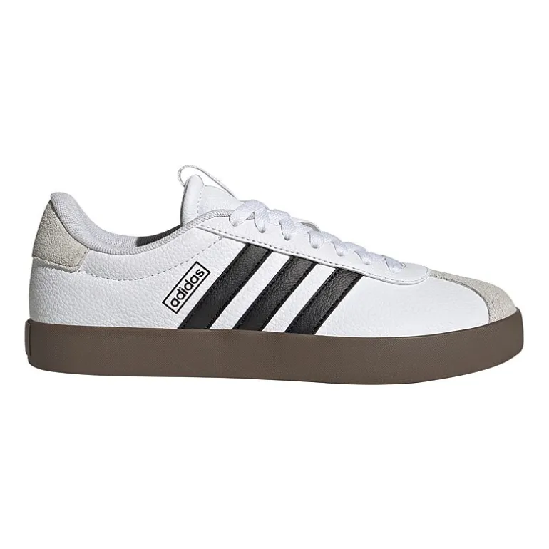 adidas Cloudfoam Vl Court 3.0 Womens Sneakers