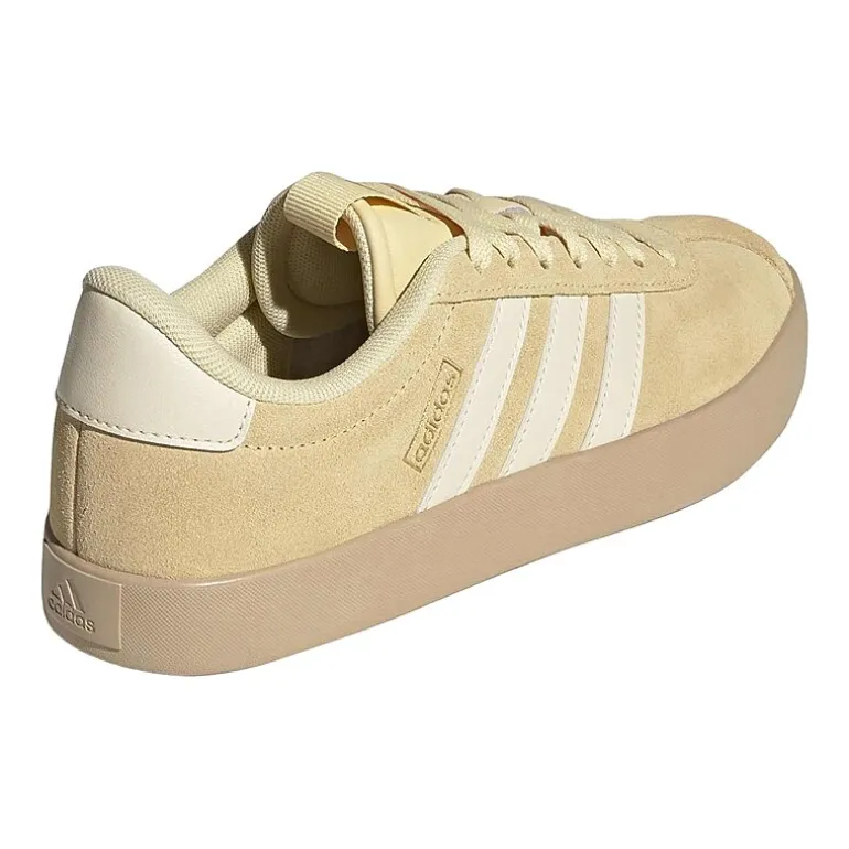 adidas Cloudfoam Vl Court 3.0 Womens Sneakers