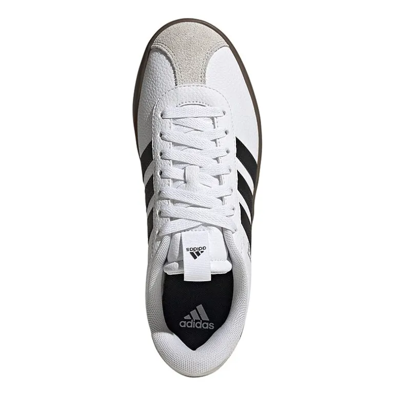 adidas Cloudfoam Vl Court 3.0 Womens Sneakers