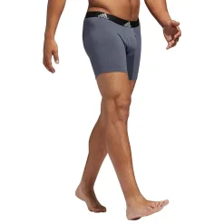adidas Cotton Mens 3 Pack Boxer Briefs 5152359a