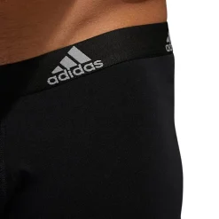 adidas Cotton Mens 3 Pack Boxer Briefs 5152359a