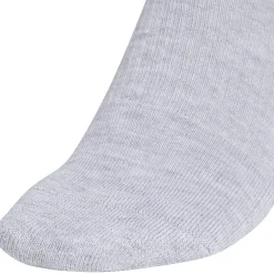 adidas Cushioned Womens Multi-Pack 6 Pair No Show Socks